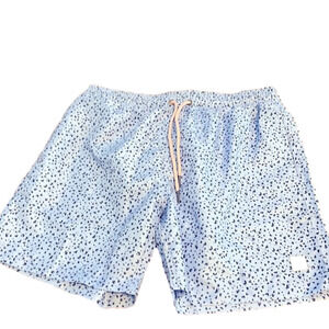 Allfenix Splash swim shorts